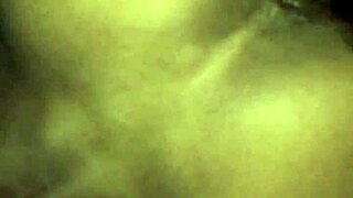 The big boss appears in an ebony video.