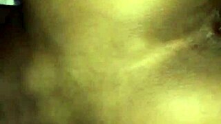 The big boss appears in an ebony video.