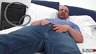 Two Babes Fucked Hard