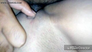 Exciting closeup of my wet indian pussy getting fucked passionately!