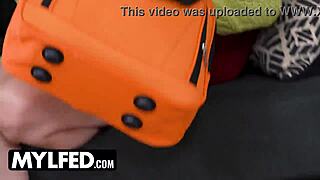 Unconventional feelgoodery by mylfed featuring misty meaner laya rae & nicole rae - mylf