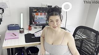 Step Bro Is A Gooner!