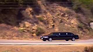 Couple Swinging with New Partners at Party All Night Long