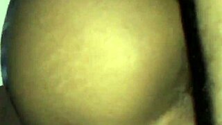 The big boss appears in an ebony video.