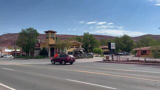 Suck my balls in Moab, Utah! 😏