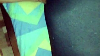 Bride Waits For Lover Without Panties To Get Detonated Hard