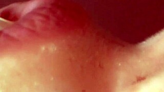 Watch the conclusion of this japanese wife's journey to becoming a slut