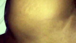 The big boss appears in an ebony video.