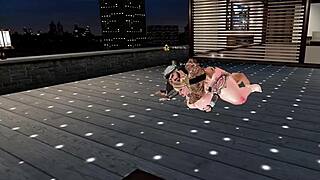 imvu puta with emotional bitch roleplay