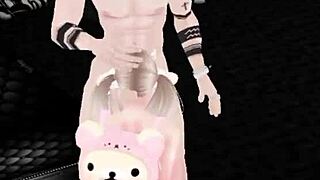 katyqueenff ● el bb koreano●