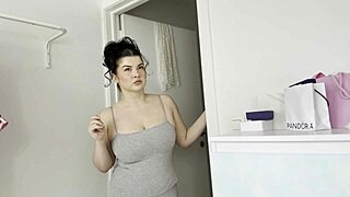 Step Bro Is A Gooner!