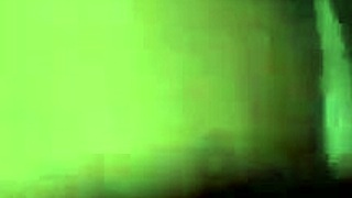 Sucking Cock In Bondage Mask