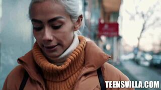 Passion Canvas Zazie Skymm Raul Costa