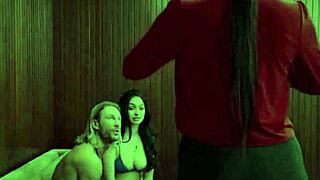 Creepytherapy Big Tits Therapist Seduces Teen Stepdaughter And Stepdad In Family Therapy