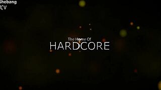 sami j and aruba jasmine exploring each other on shebang tv 😘