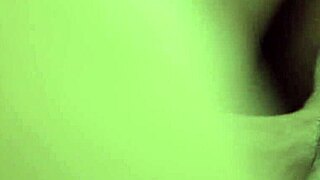 Blonde Centerfold Rides Hard Cock