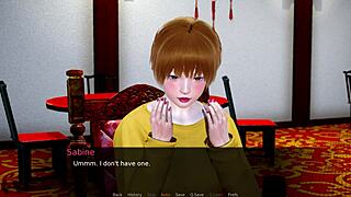 lets play night train with asian small tits on the train