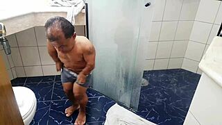 i married the famous dwarf, he fucked my ass hard but made me cum good