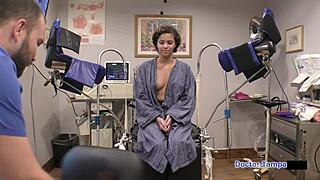 dr tampa questions healthcare with rebel wyatt