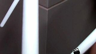 belinha baracho shows jordan huge cock for fucking pussy and ass 😏