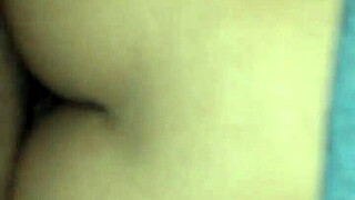 Passionate Doggy With Nice Ass