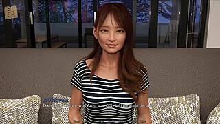 i have my new memories 53 from the game