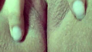 two lesbians masturbate each other outdoors in public