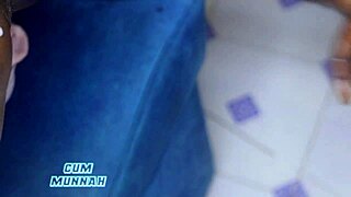 Want close up anal sex with cum inside?