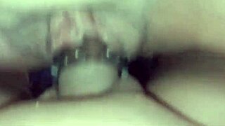 a cute virgin forgot her name after losing her virginity to big cock rough fucking orgasm