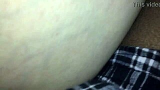 barley legal petite 18+ teen 18+ sleeps over and gets deep creampie from stepdad pov missionary