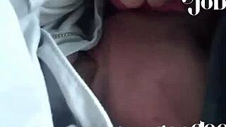 i deepthroat big cock n swallow in car