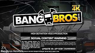 Savannah Bond is back with intense blowjobs, deepthroats, and creampies.