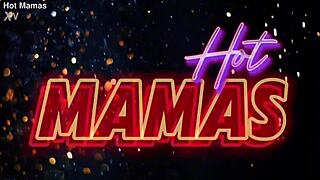 Milf gostosa de curvas naturais dando o c� e sentando na vara grossa