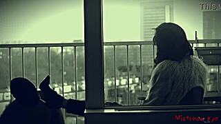 Mistress Gets Her Sub To Femdom Worship Her