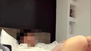 Flaca Cachonda De Tinder Monta Y Chupa Verga Sin Parar Hasta Tragarse Toda La Leche