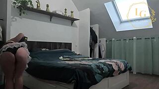 chubby soubrette lexie grants looks so sexy 😍