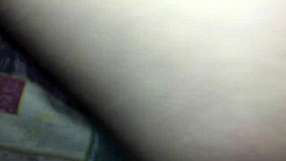 barley legal petite 18+ teen 18+ sleeps over and gets deep creampie from stepdad pov missionary