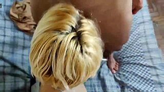 halloween night, choosing oral tricks or treats