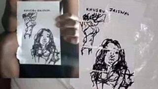 A romantic slideshow about nude sketches i lost part 2