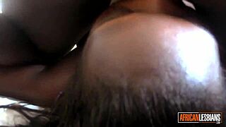 Sit on my face with your big black booty and let me lick that wet pussy