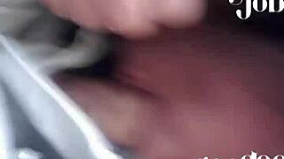 i deepthroat big cock n swallow in car