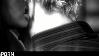 i had romatic sex with this hot milf with big natrual tits in sexy lingrie