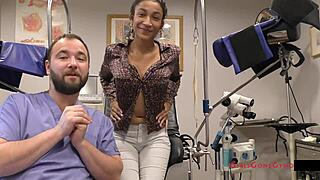 Tampa University Entrance Physical Exam