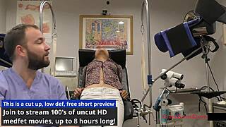 Tampa University Entrance Physical Exam