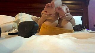 Que Rico Me Masturbo Te Gustan Mis Tacones