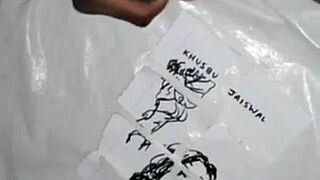 A romantic slideshow about nude sketches i lost part 2