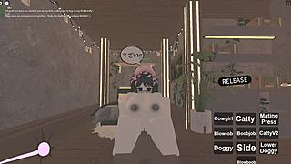 I watch 126 roblox porn and get so excited, it's my favorite thing