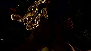 Little Red Riding Woof: A Furry Fantasy Adventure