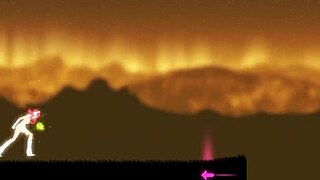 Corlan plays nude mods in Melody's Escape