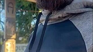 100 Reais Or A Mysterious Blowjob